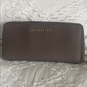 Michael Kors wallet